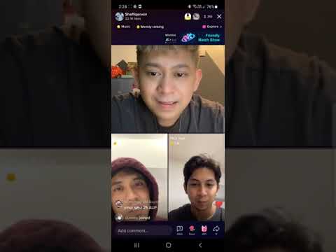 25/5/2022 (8) Khai Bahar - Easy On Me (Adele) +Talk end live