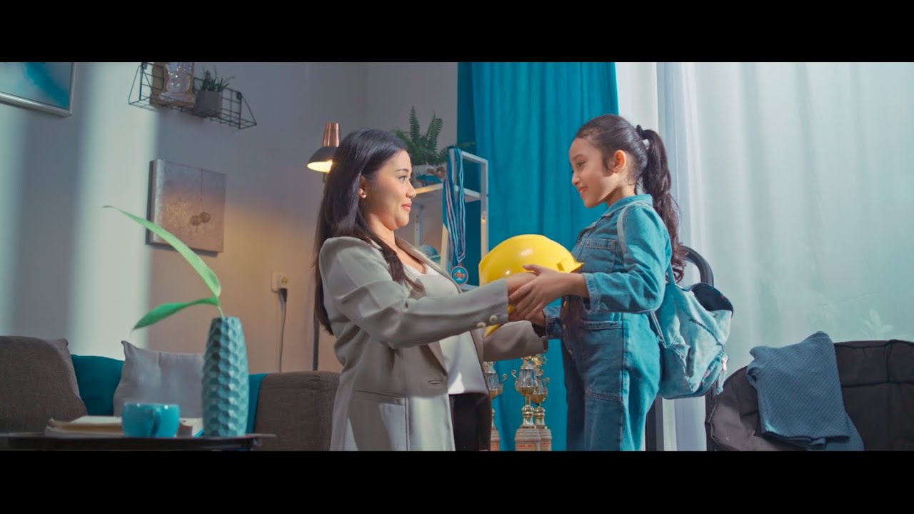 Sulih suara (dubbing, looping) - Jasa Voice Over bahasa Indonesia dan Inggris - 2