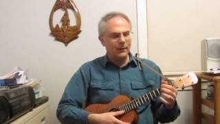 Peninsula - 267th Season of the Ukulele