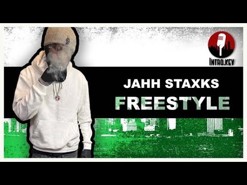 The jahh staxks Freestyle