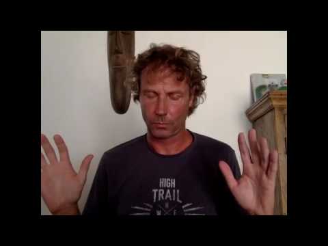 Free Distance Energy Healing Session