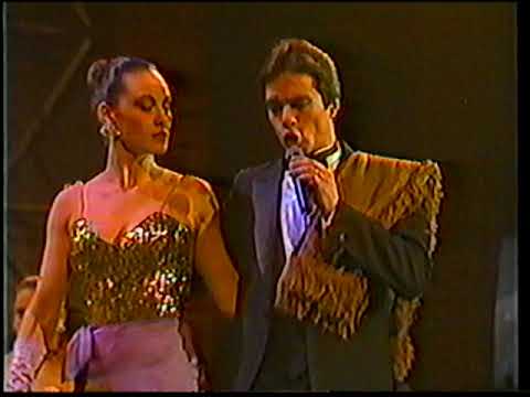 Marianito Mores y su show