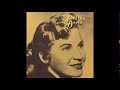 I'm Saving My Love - Skeeter Davis