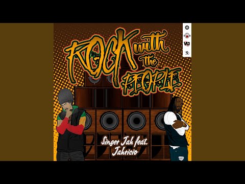 Rock With the People (feat. Jahricio)