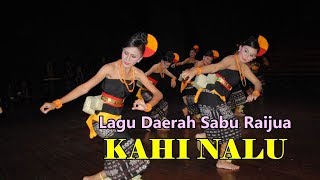 Download lagu Lagu Goyang Terbaru 2017 - KAHI NALU (Lagu Sabu Raijua) - Golgota Voice mp3