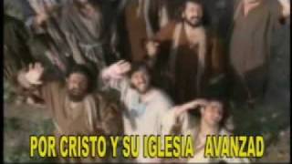 Por Cristo y su iglesia