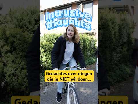 Heb JIJ dit weleens? 😳🧠🤔