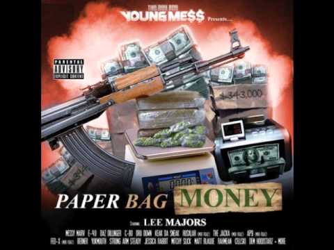 Lee Majors - Dope Money ft. Yukmouth & Ampichino