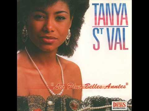 Tanya Saint-Val - Té ké vlé