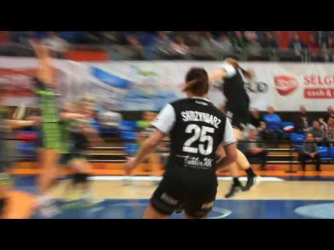 MKS Selgros - UKS PCM Kościerzyna | SKRÓT