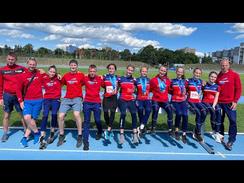 ŠK JABLONICA na M-ZsAZ jednotlivcov 2022