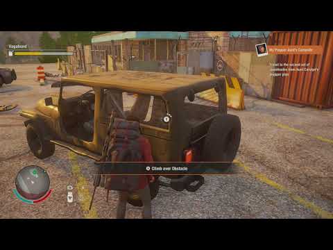 state of decay 2 100%walkthrough Part 15