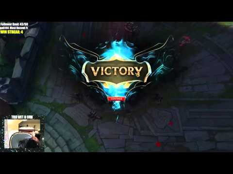 Rumble - Carry Your Friend(s) Out Of Bronze