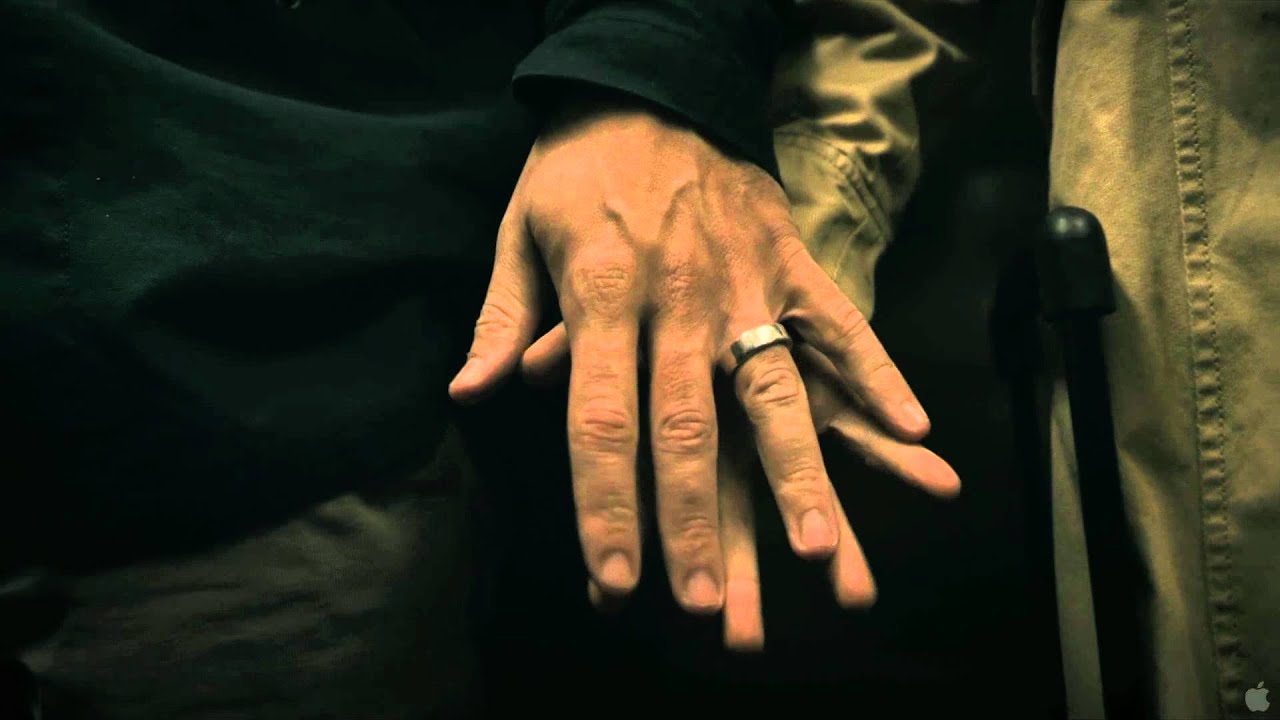 28 Hotel Rooms - Trailer HD