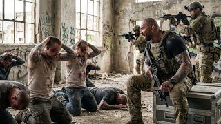 The Drug Cartel Messed With the Wrong DEA Agents' Sons and Now They Regret It