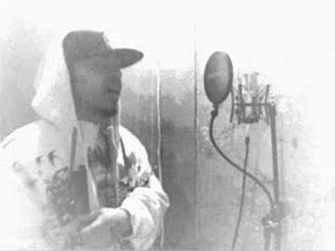 Brodee - Nothing To Me