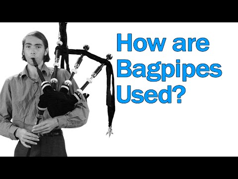 How are BAGPIPES used?