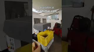 Nakamura TOME AS-200L torno y fresadora de metal | Imagen 4 - Machineryline