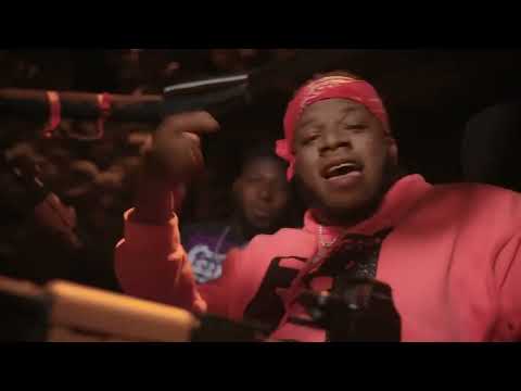 SlauterHouse Big Rocket x Q-Black-Gorilla (Official Music Video)