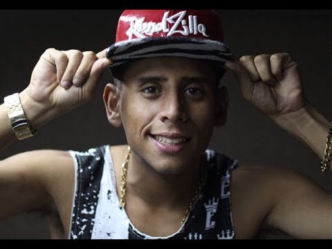 Mc Lustosa - Ritmo do Tum [LANÇAMENTO 2015] [DJ BATATA]