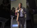 Prophet Brian Carn “who has bewitched you!”‼️