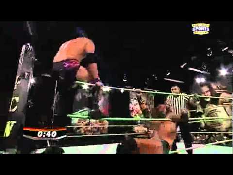 FCW 10/30/11 Part 2/4 (HQ)