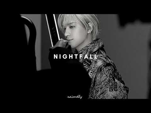 taeyang x bryan chase - nightfall (sped up)
