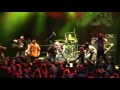 Rotten Sound - Live Obscene Extreme Trutnov 2011