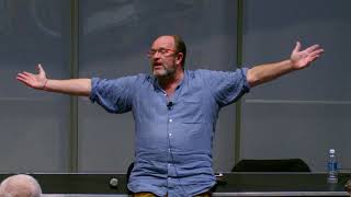 Anita Anand and William Dalrymple video