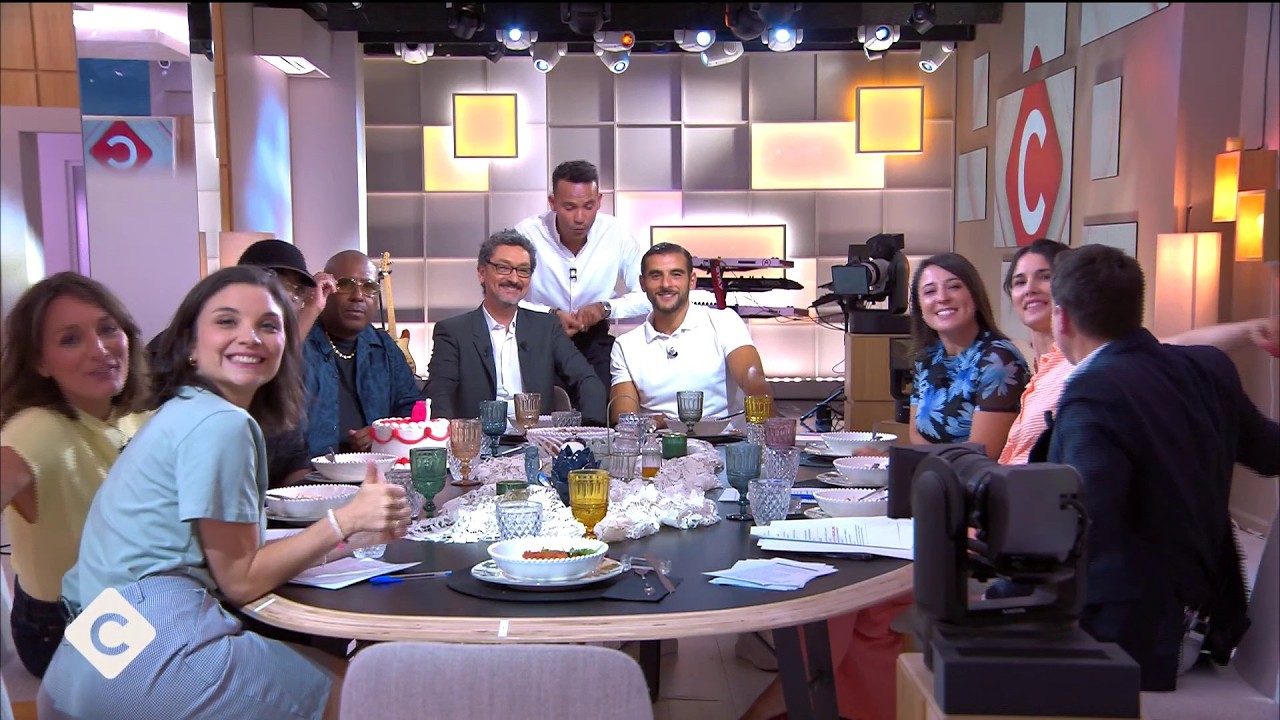 La dernière de C à Vous saison 2025-2026 - 11/07/2026