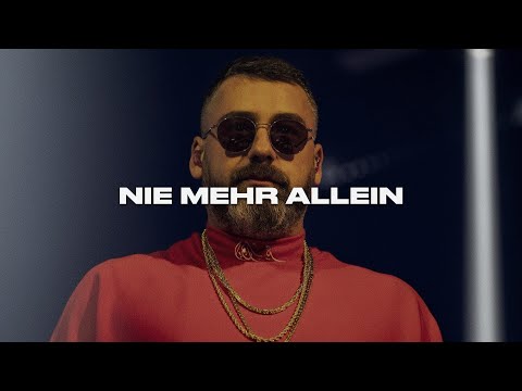 SIDO feat. EMINEM - NIE MEHR ALLEIN