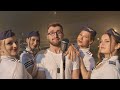 Michal Horák - Vpoho (Official Video)