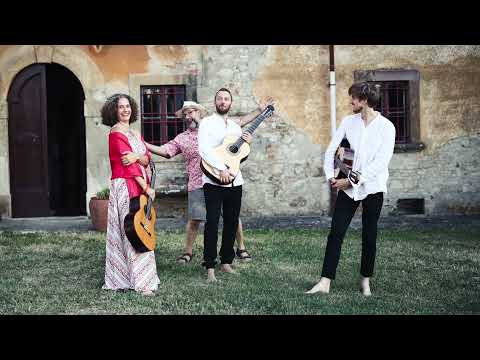 The Volterra Project Digital Edition 2020:A virtual tour of the Volterra Project premises