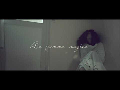Murubutu Ft. Amelivia e Dj T-Robb - La Penna Magica  (Official Video)