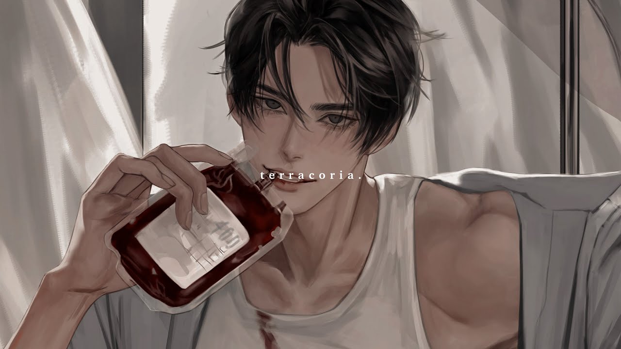 bad girls like you, tobii - slowed + reverb + bass boosted