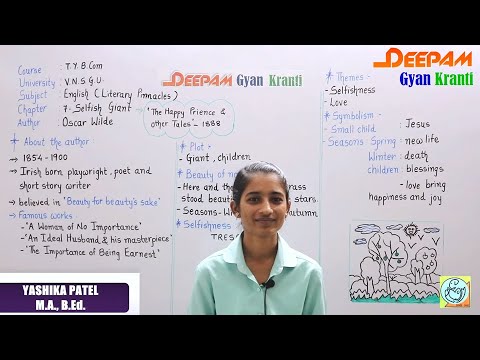 download lagu mp3 mp4 Selfish Giant Oscar Wilde Summary, download lagu Selfish Giant Oscar Wilde Summary gratis, unduh video klip Selfish Giant Oscar Wilde Summary