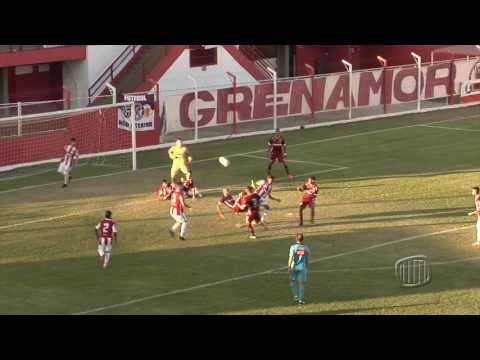TV Banqueta   Banqueta Esporte   Melhores momentos Villa Nova x Desportiva Ferroviária  19 06 2017