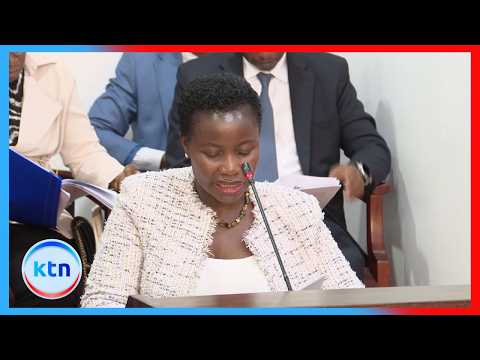 Idara ya serikali ya biashara ndogo yataka bunge kuidhinisha bilioni 300 kurejesha Hustler Fund