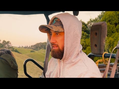 Te Wehi - Unfortunately (Official Music Video)