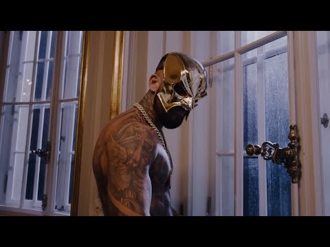 18 KARAT ft. CAPITAL BRA - HAUPTSACHE GELD (prod. by CLASSIC)