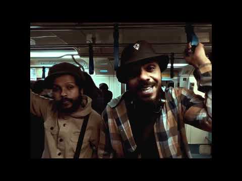 CONGO NATTY - Ancestral Hi Tek