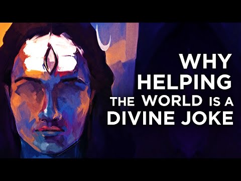 True Service Requires the DEATH of Something Within You