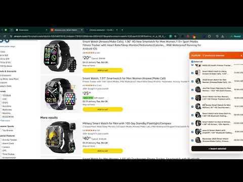 Item video thumbnail