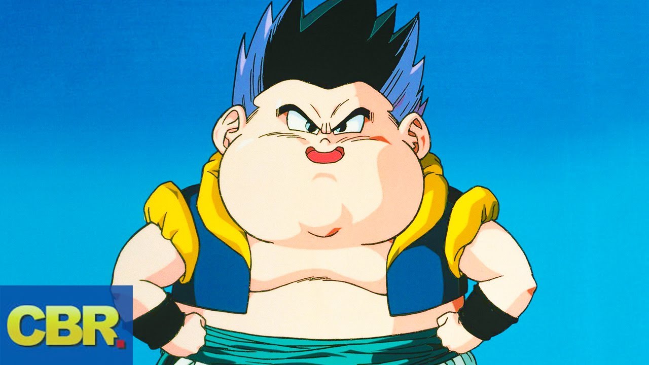 Can humans do fusion in Dragon Ball? Ask Similar