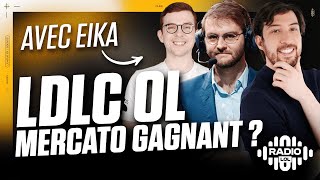 Conserver un maximum son roster, meilleure stratégie? (feat Duke et Eika) - Radio LFL #2