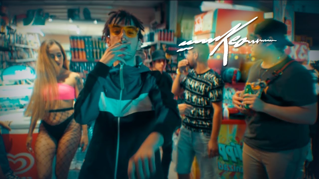 Kidd Keo — 24H