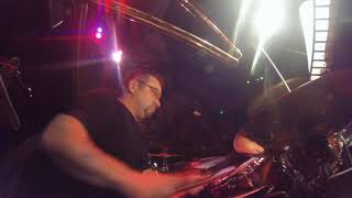 Brian Rice Drums Mambo from West Side Story