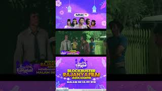 Download lagu NOSTALGIA FILM BLOCKBUSTER JADUL MANTUL, MEMBAKAR MATAHARI MALAM INI DI MNCTV mp3