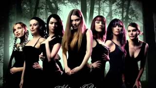 Mediaeval Baebes  The CIrcle of the Lustful-THEDREAMOFTHENINFA.BLOGSPOT.COM.ES