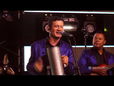 Mosaico Parrandero 1 RC